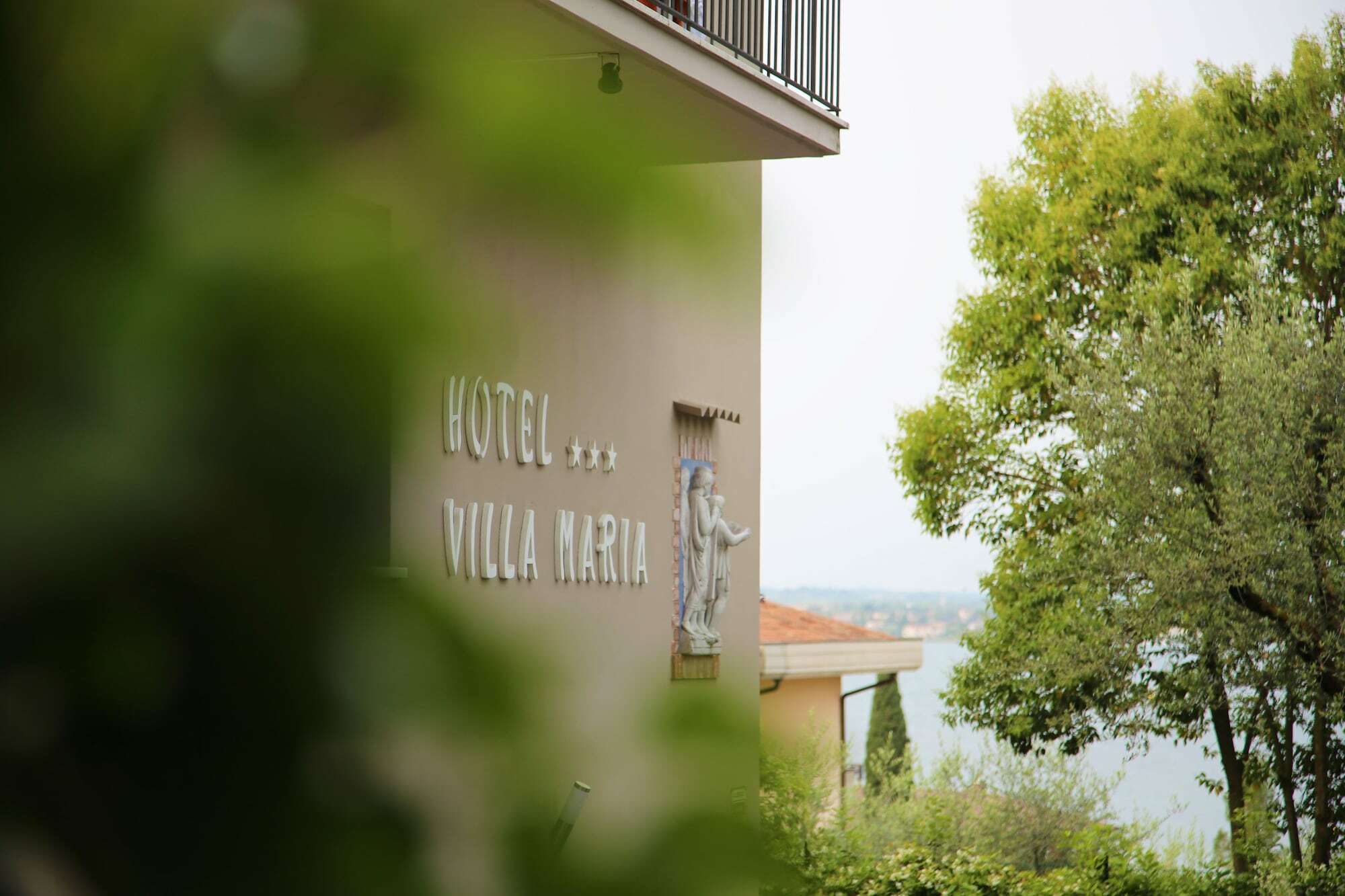 Maria Hotel 3*