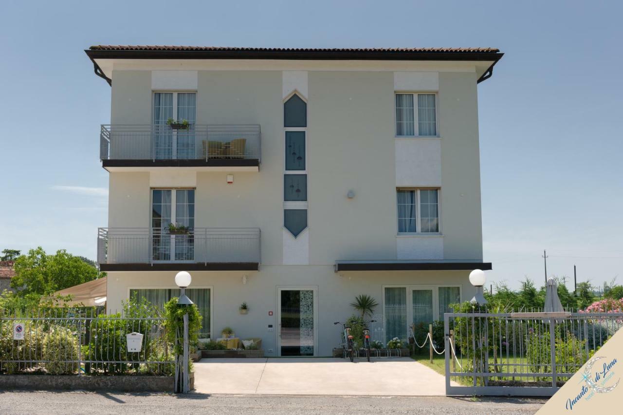 Hotel Incanto Di Luna