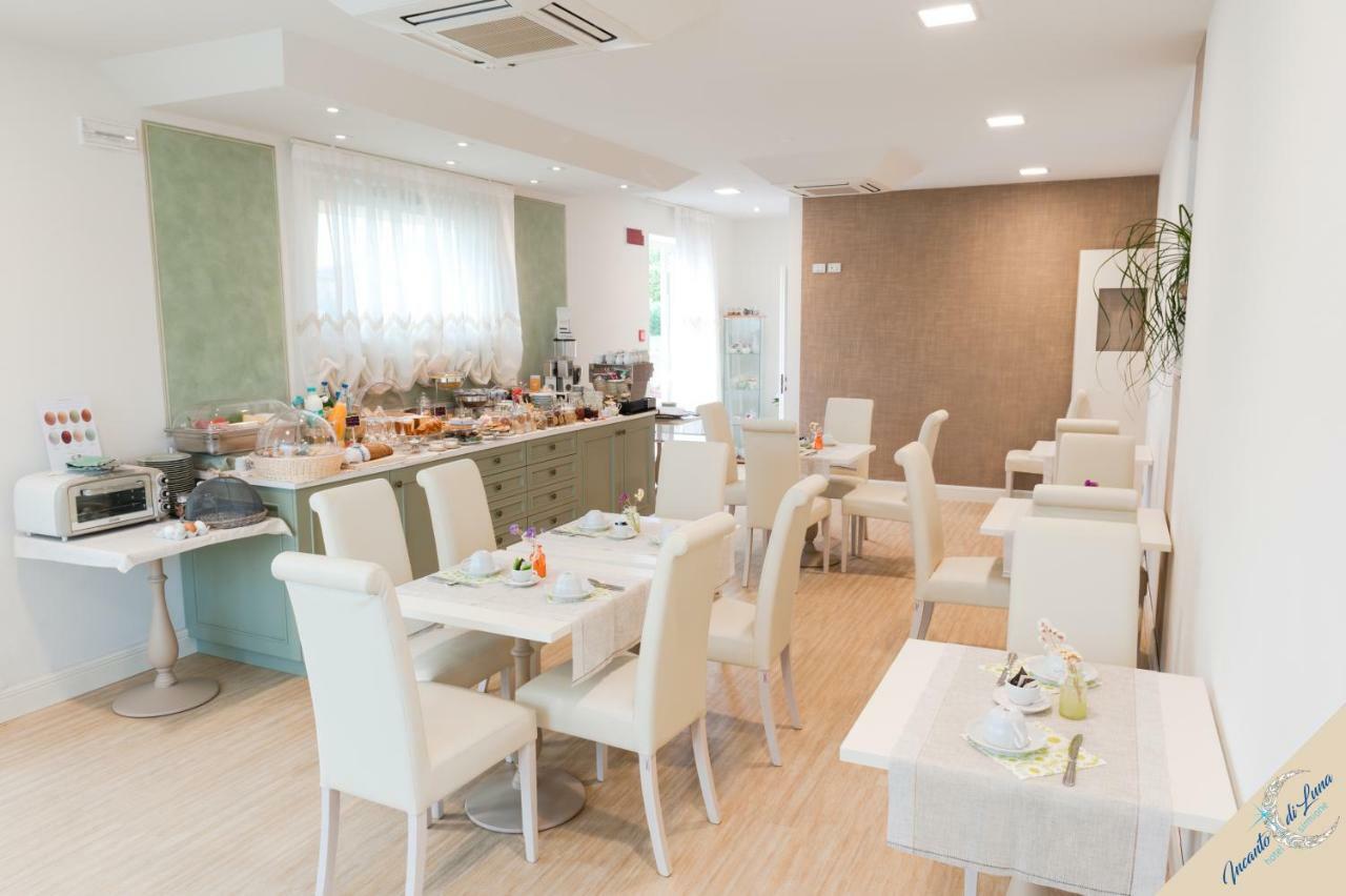 Incanto Di Luna Hotel 3*