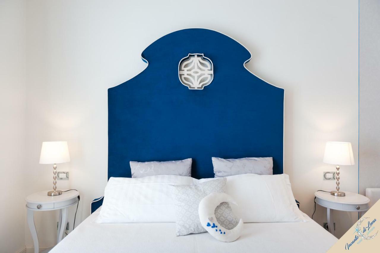 Hotel Incanto Di Luna Sirmione