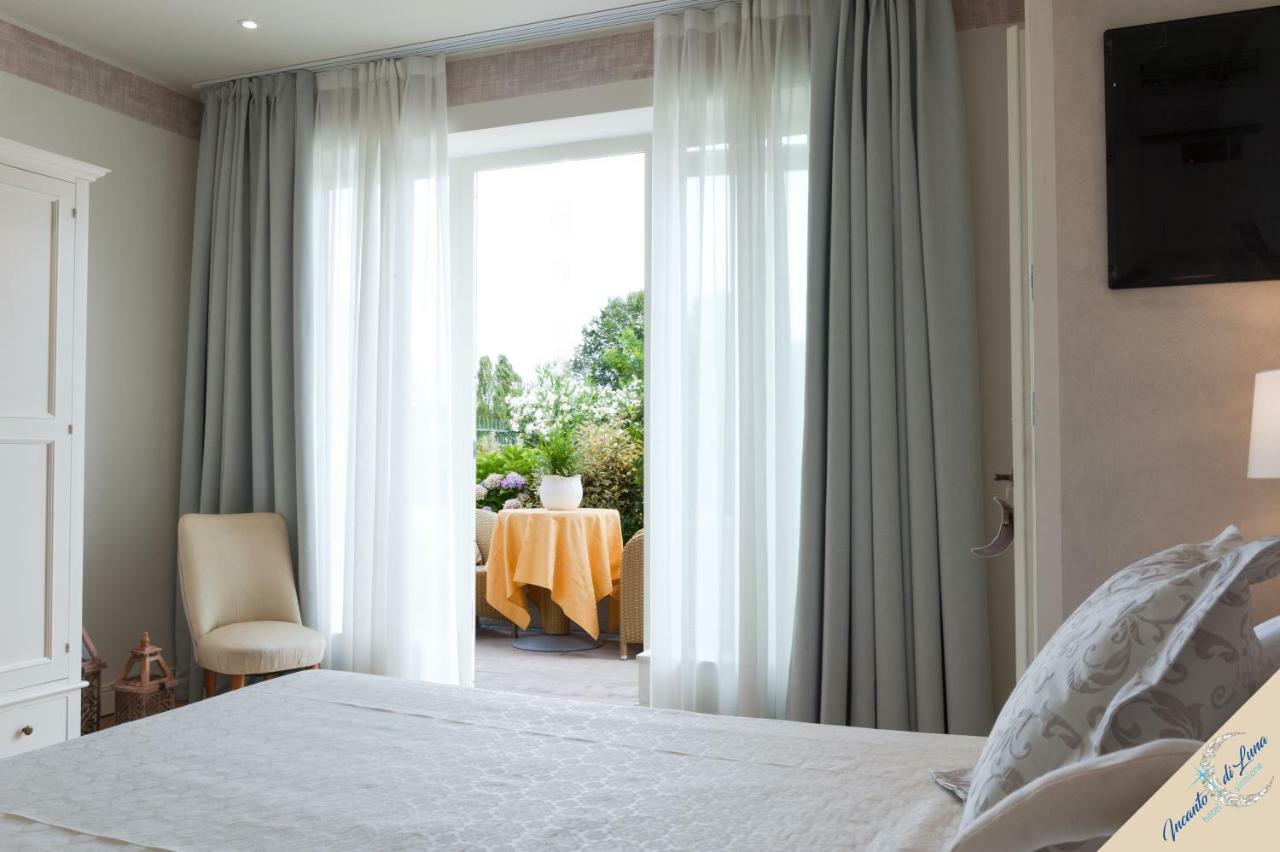 Hotel Incanto Di Luna 3*