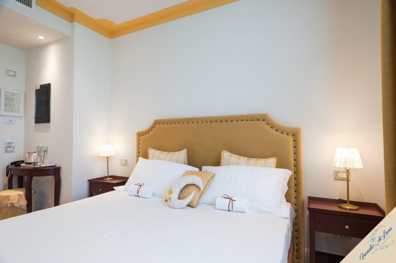 Hotel Incanto Di Luna