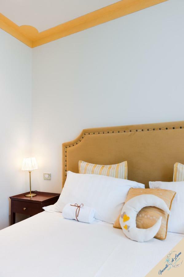 Hotel Incanto Di Luna Sirmione