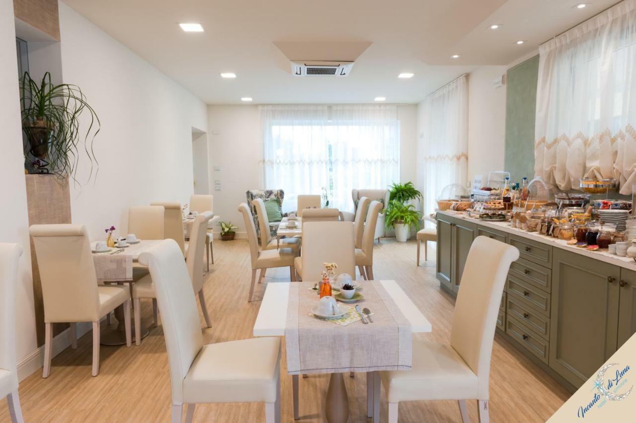 Incanto Di Luna Hotel 3*