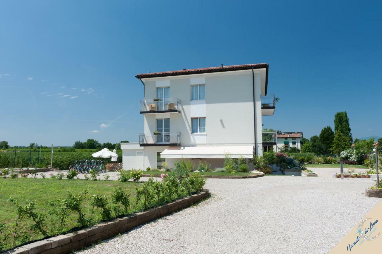 Incanto Di Luna Hotel Sirmione