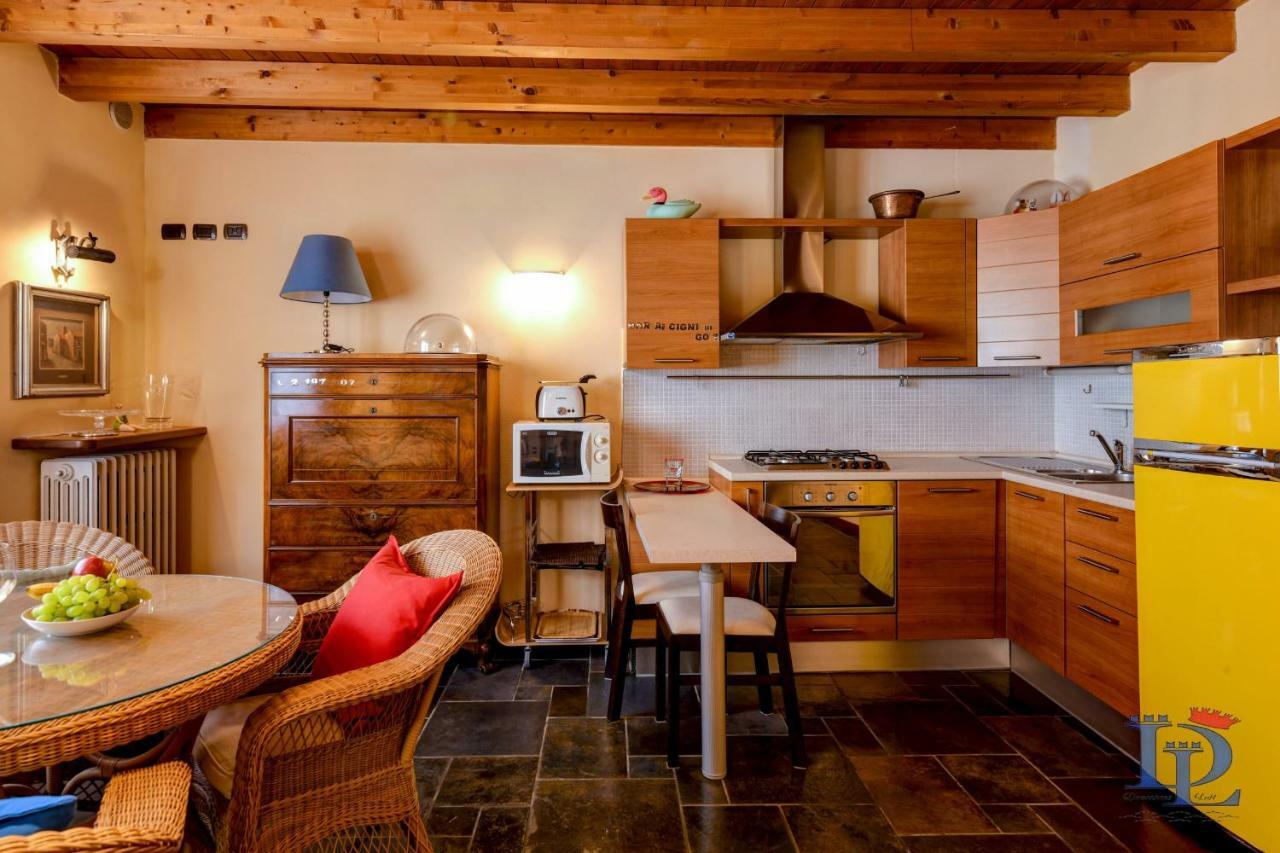 Desenzanoloft Official Partner Marriott Homes & -penthouse Never Say Never Castle View Apartment