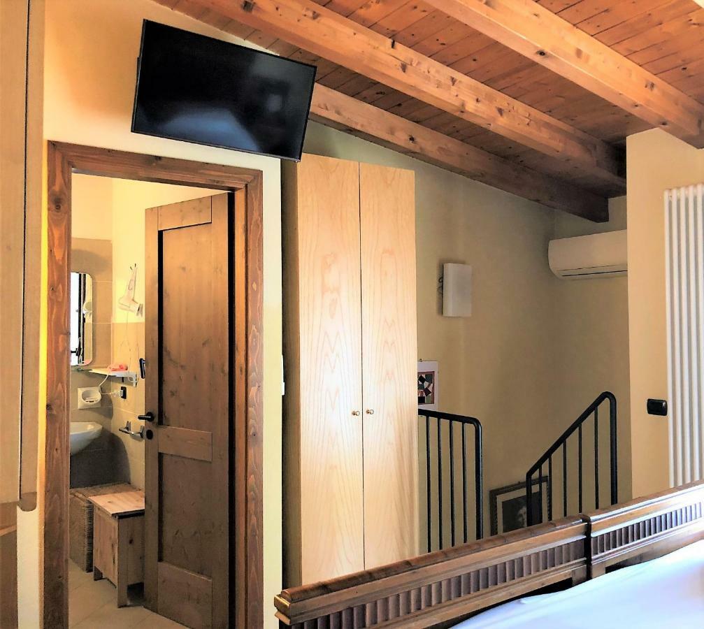 Apartment Desenzanoloft Official Partner Marriott Homes & -penthouse Never Say Never Castle View