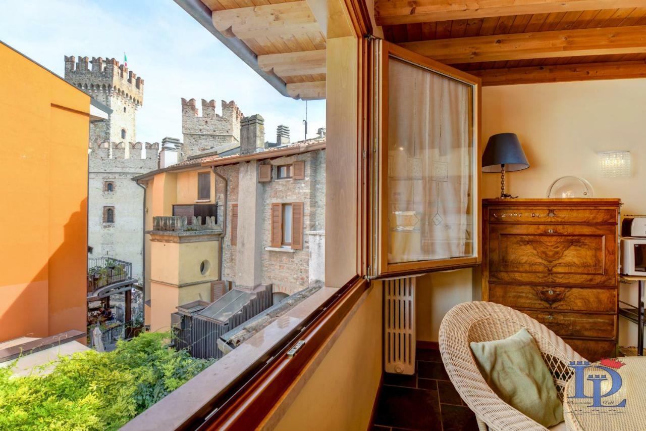 Desenzanoloft Official Partner Marriott Homes & -penthouse Never Say Never Castle View * Sirmione