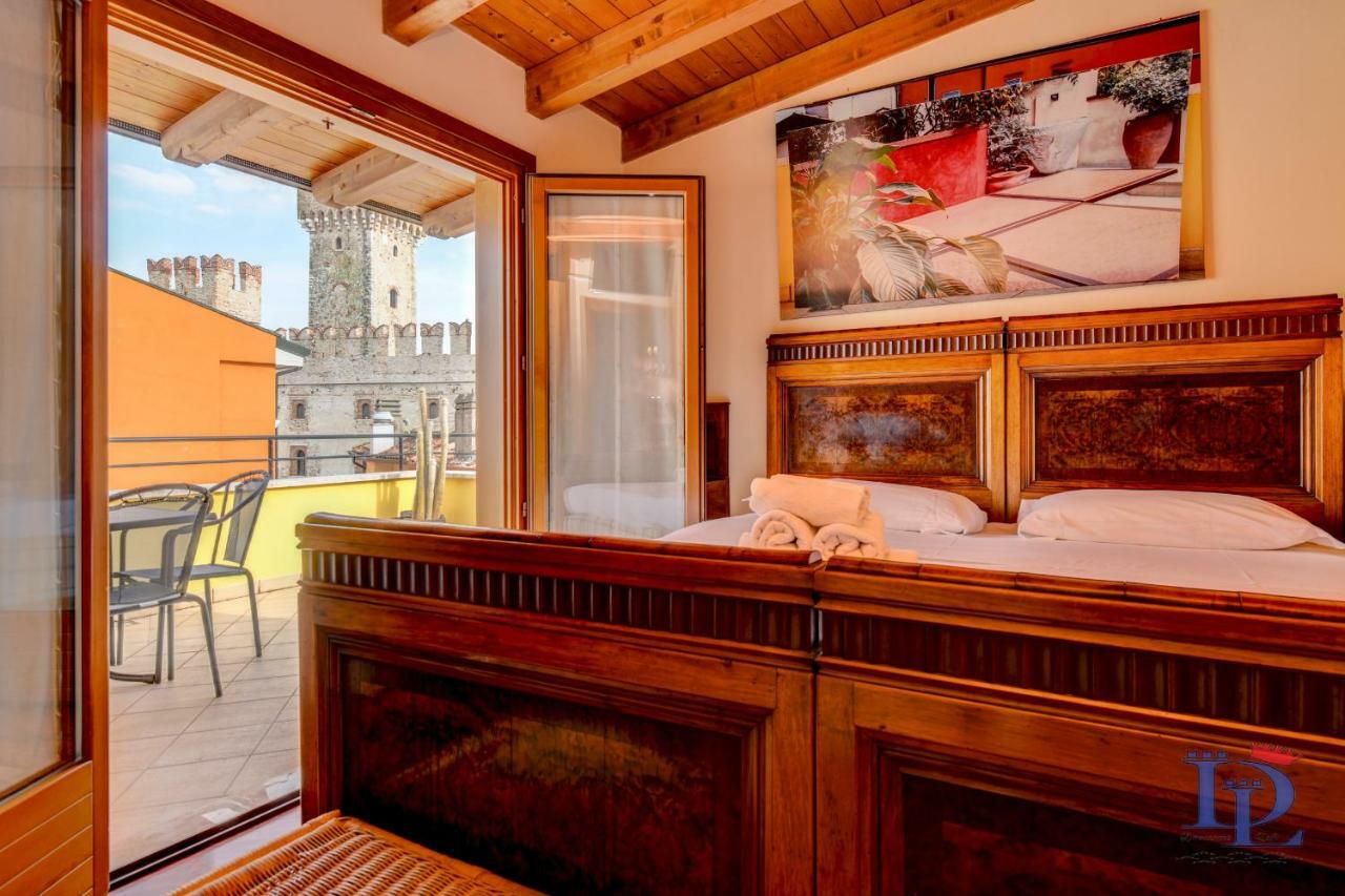 Desenzanoloft Official Partner Marriott Homes & -penthouse Never Say Never Castle View * Sirmione