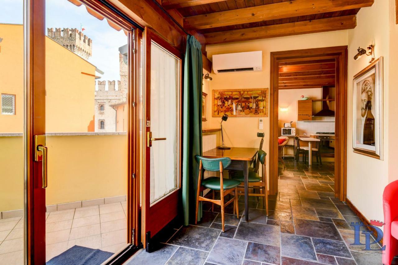 Apartment Desenzanoloft Official Partner Marriott Homes & -penthouse Never Say Never Castle View