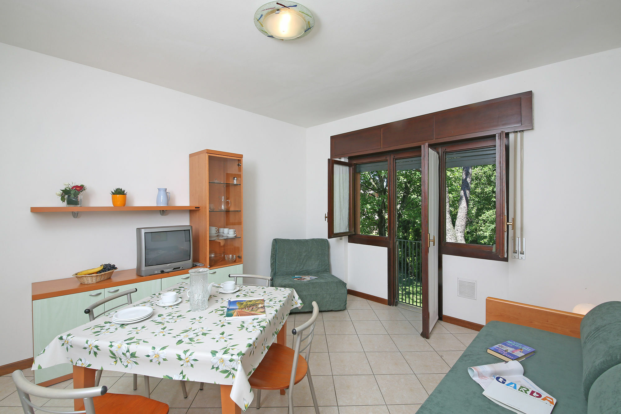 Holiday park Punta Gro
