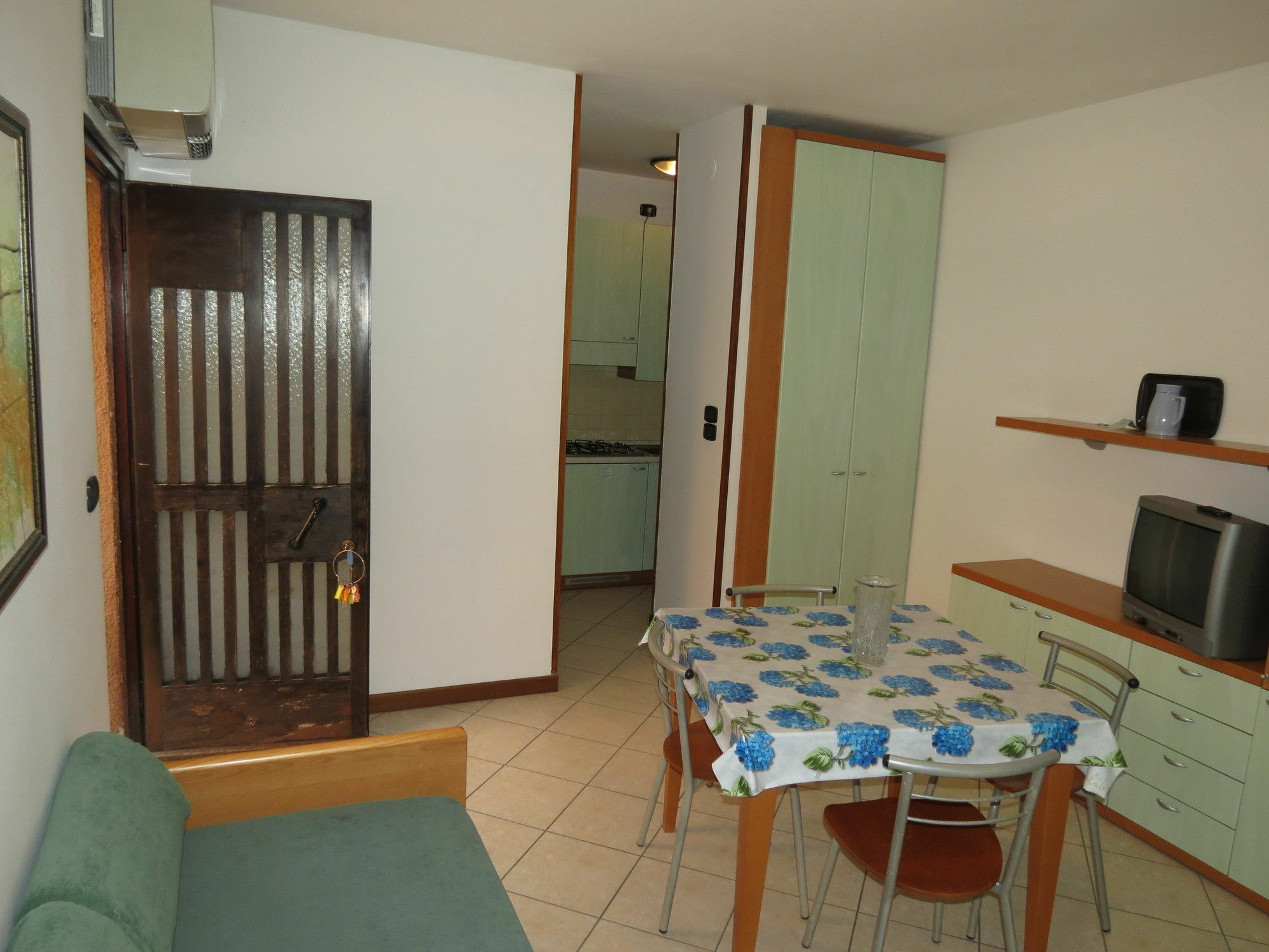 Punta Gro 2*