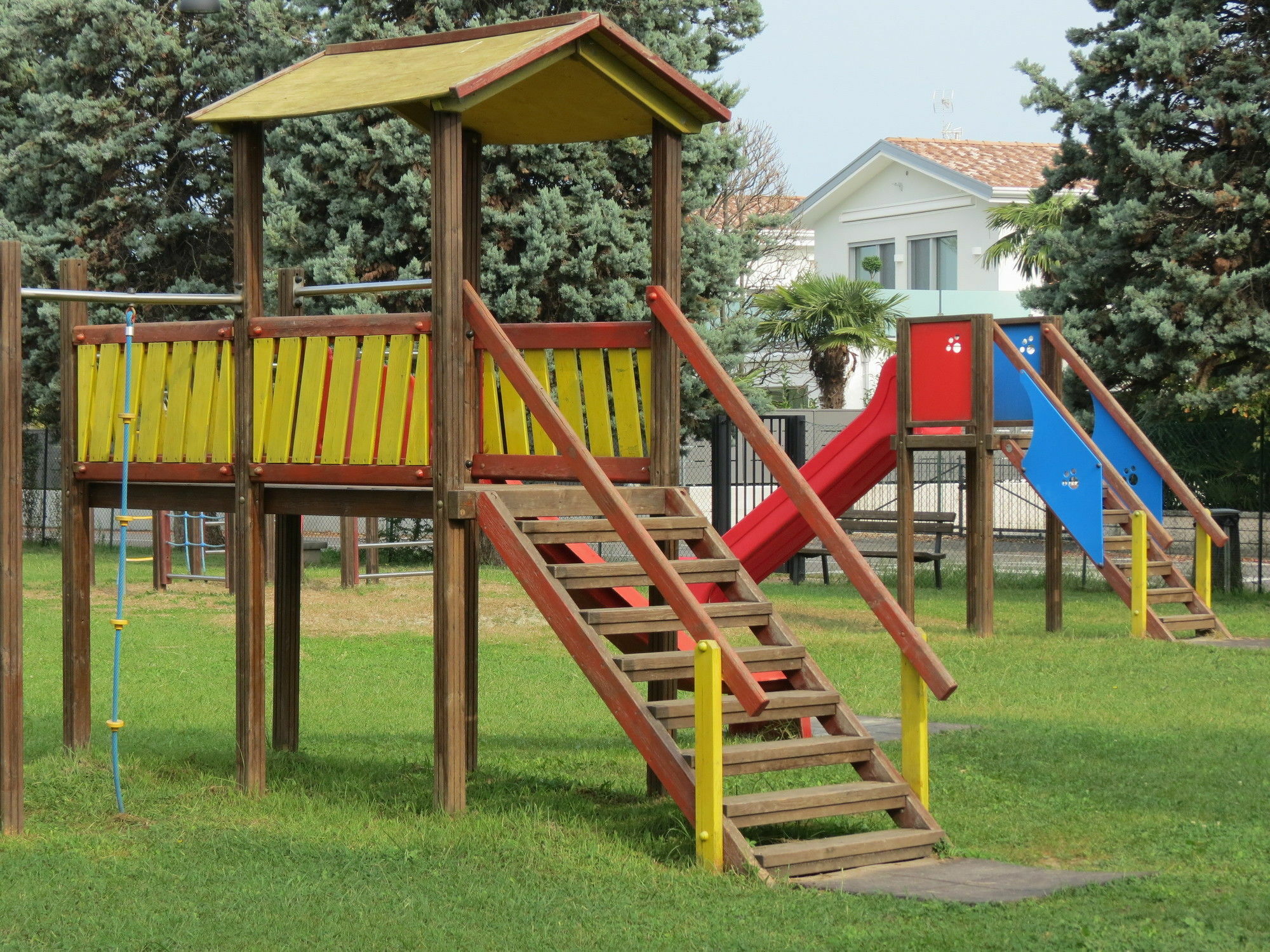 Holiday park Punta Gro Sirmione