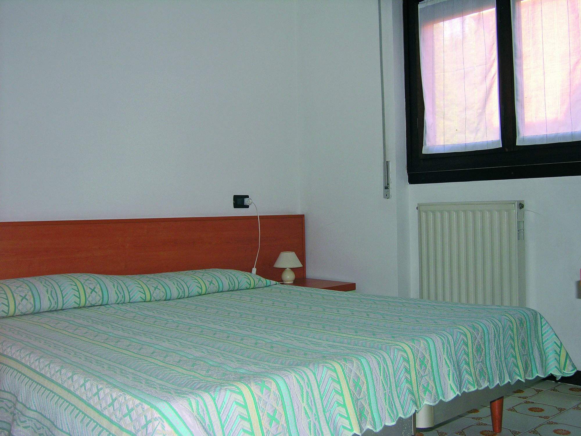 Punta Gro Sirmione