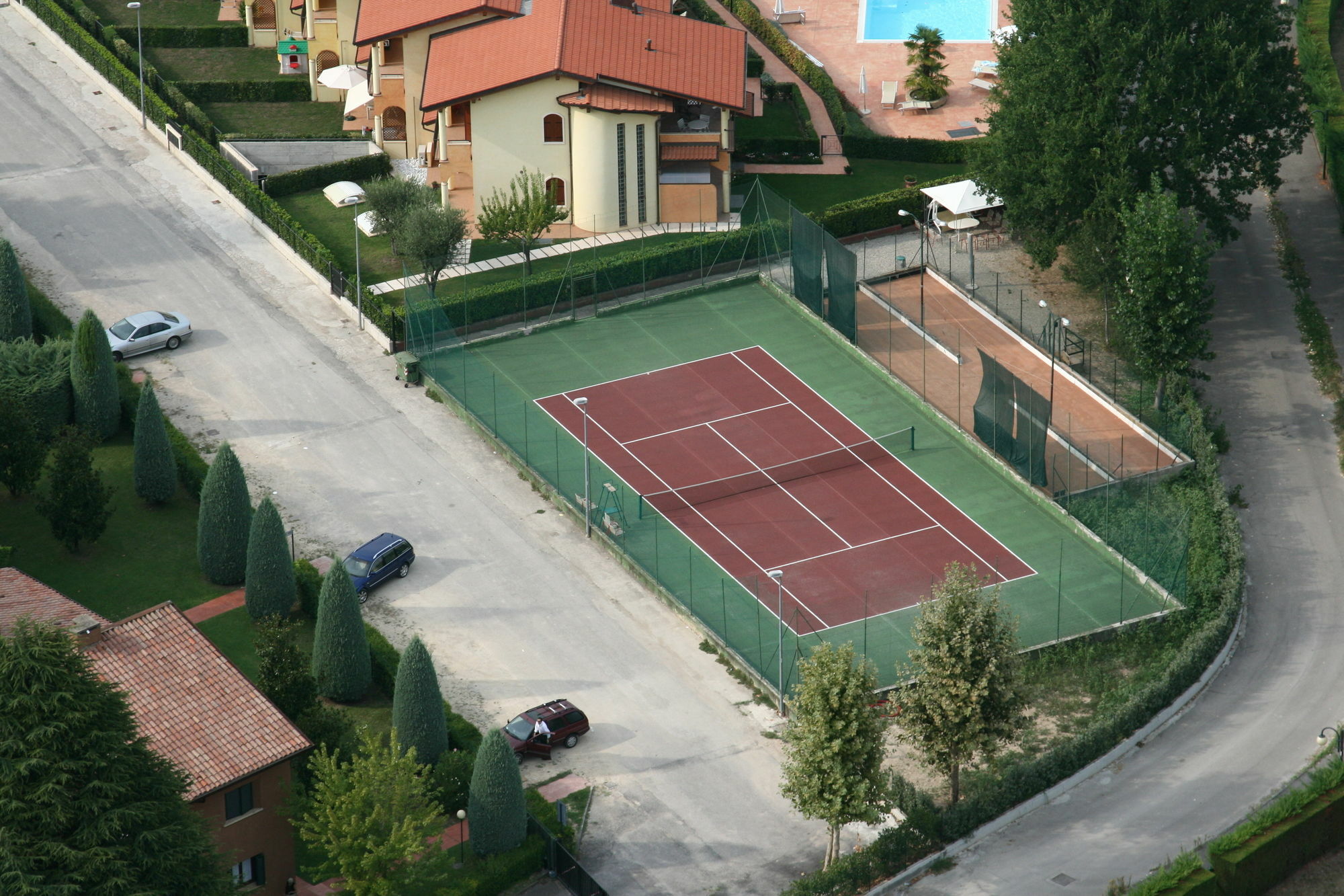 Punta Gro Sirmione