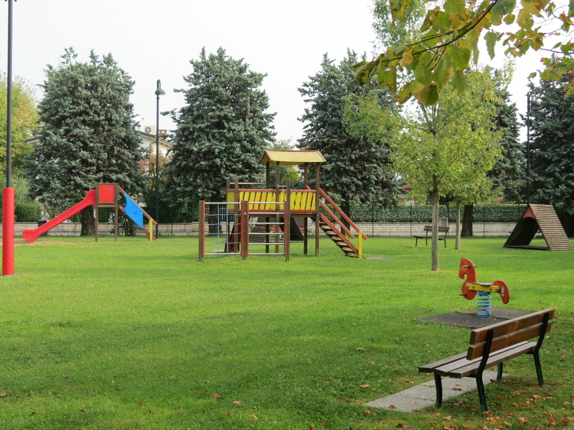 Punta Gro 2*