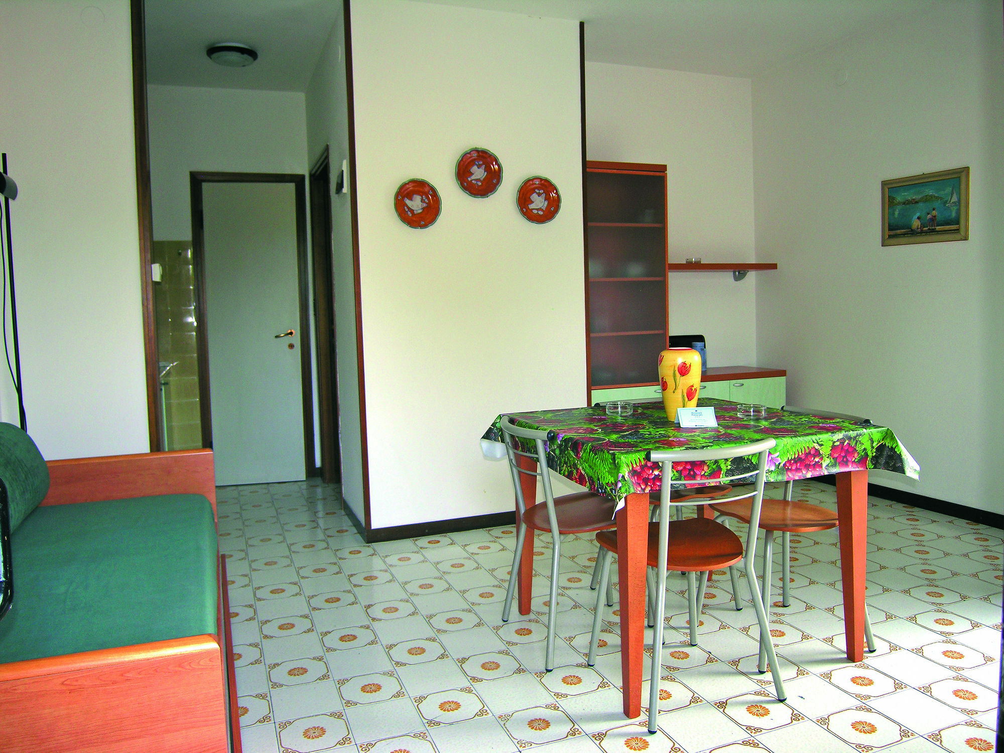 Punta Gro Holiday park
