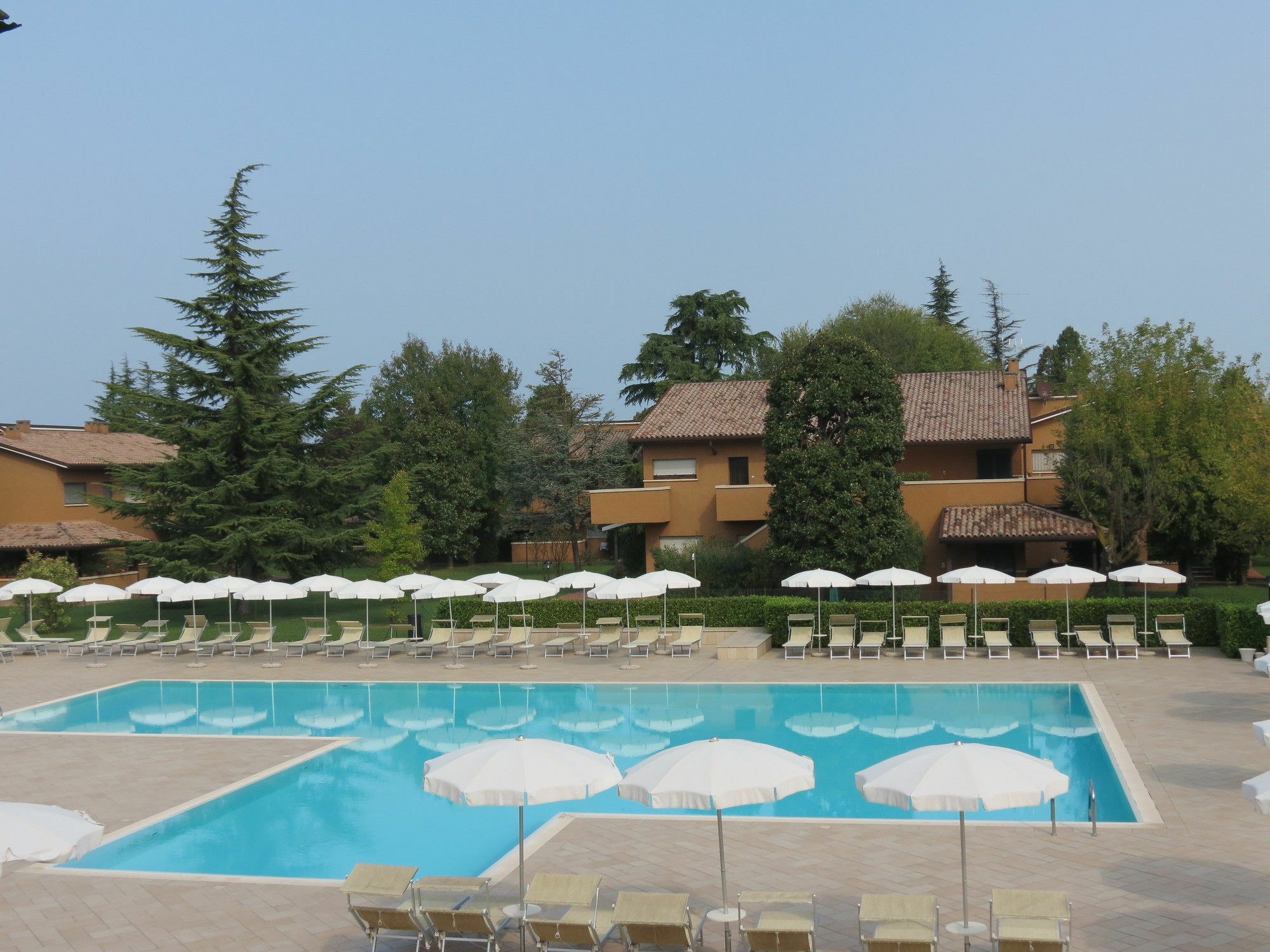 Punta Gro Holiday park