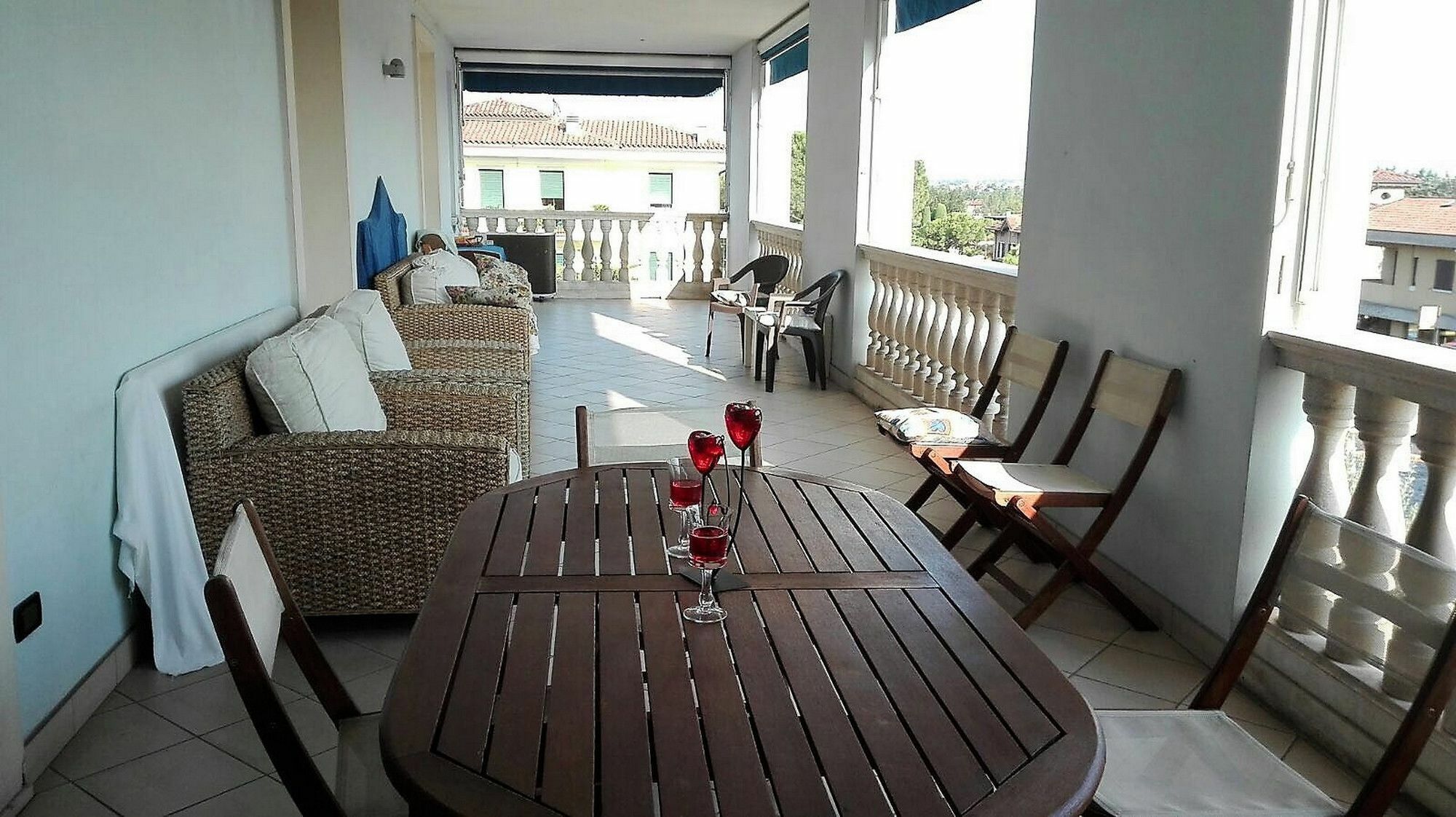 Damm Atra Apartman