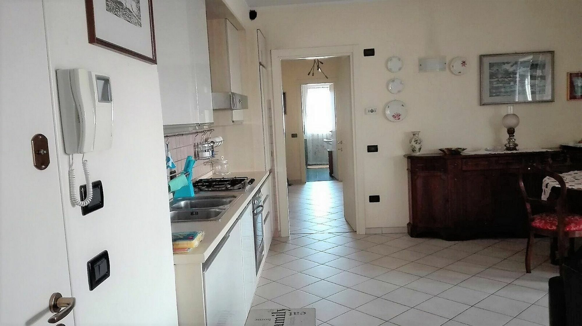 Appartement Damm Atra