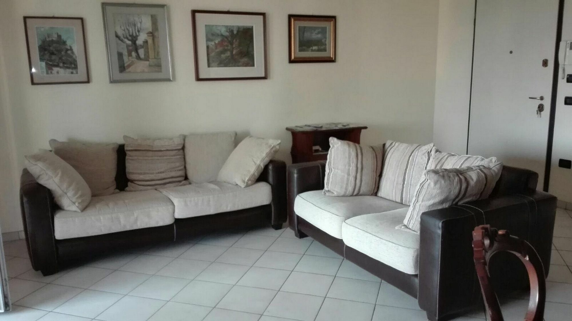 Damm Atra Appartement Sirmione