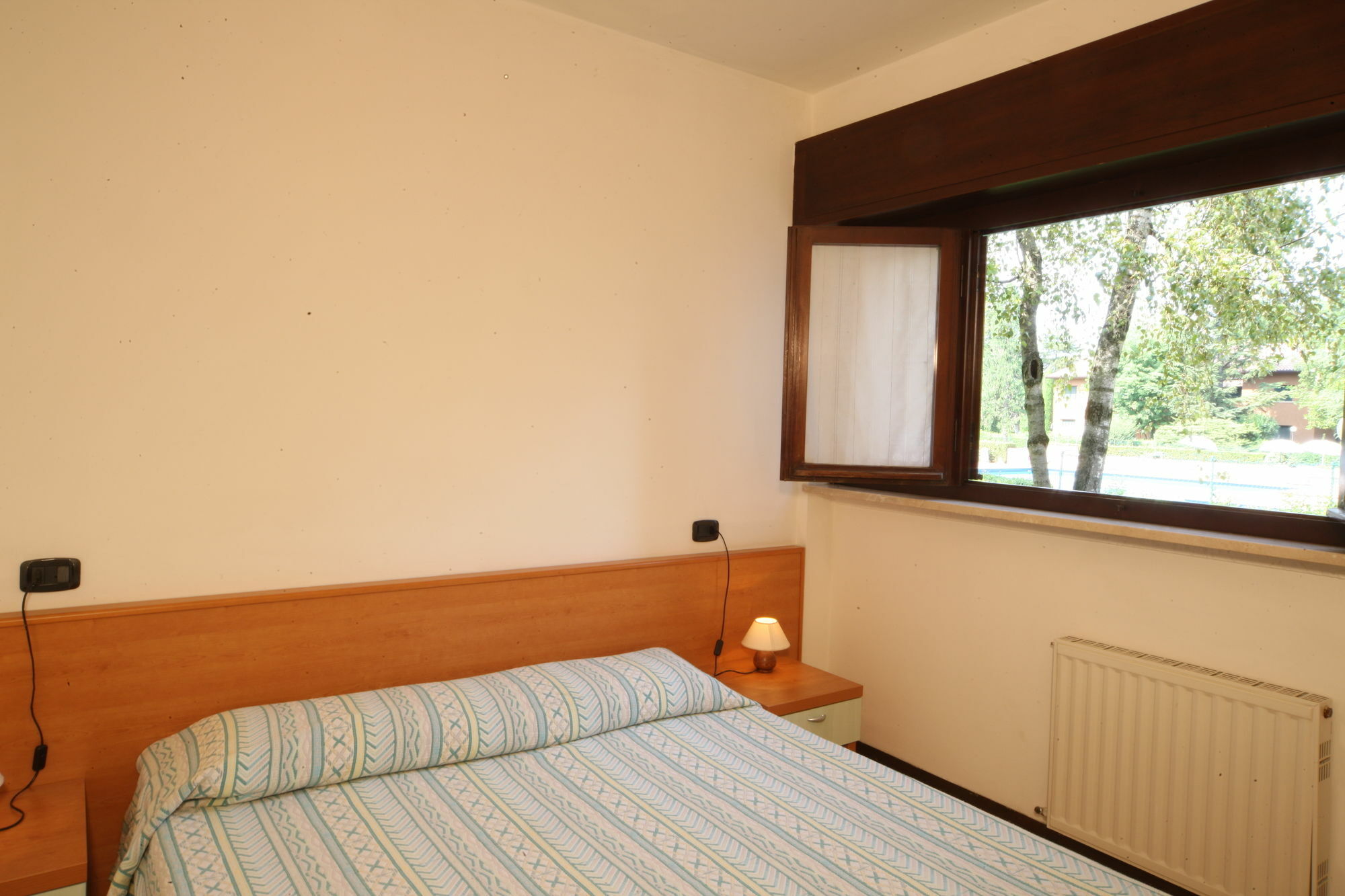 Holiday park Punta Gro Sirmione