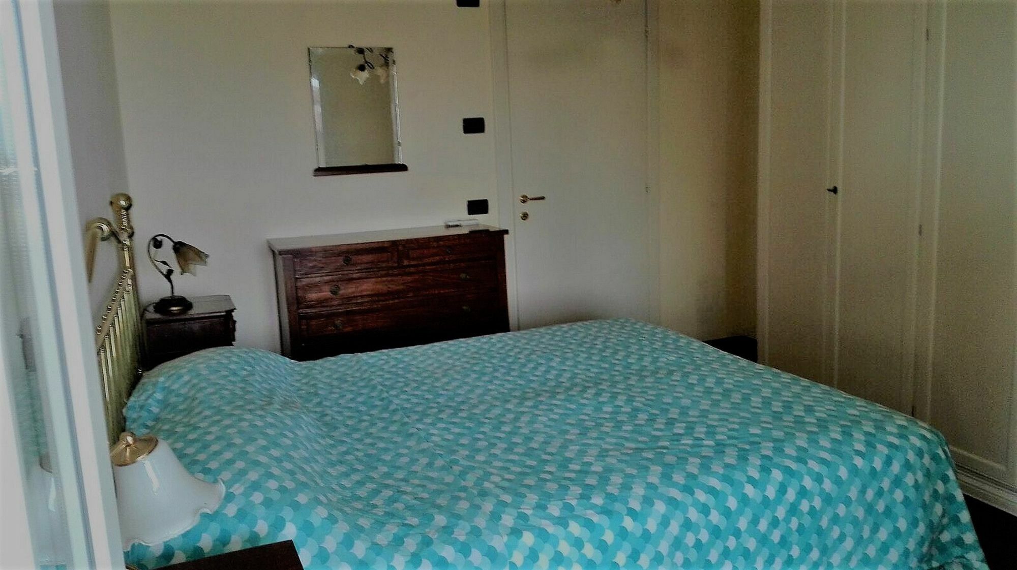 Appartement Damm Atra Sirmione