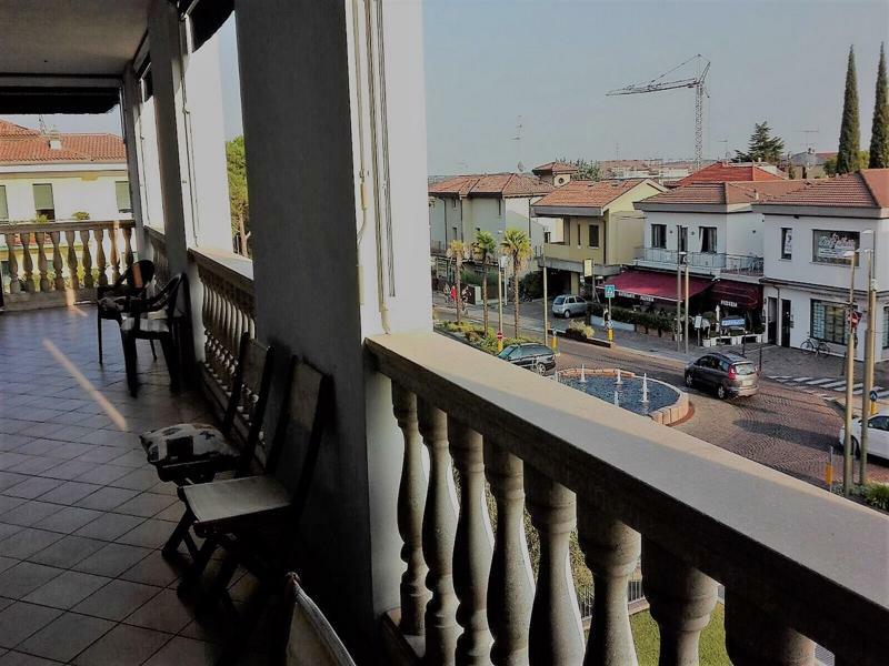 Damm Atra Apartman