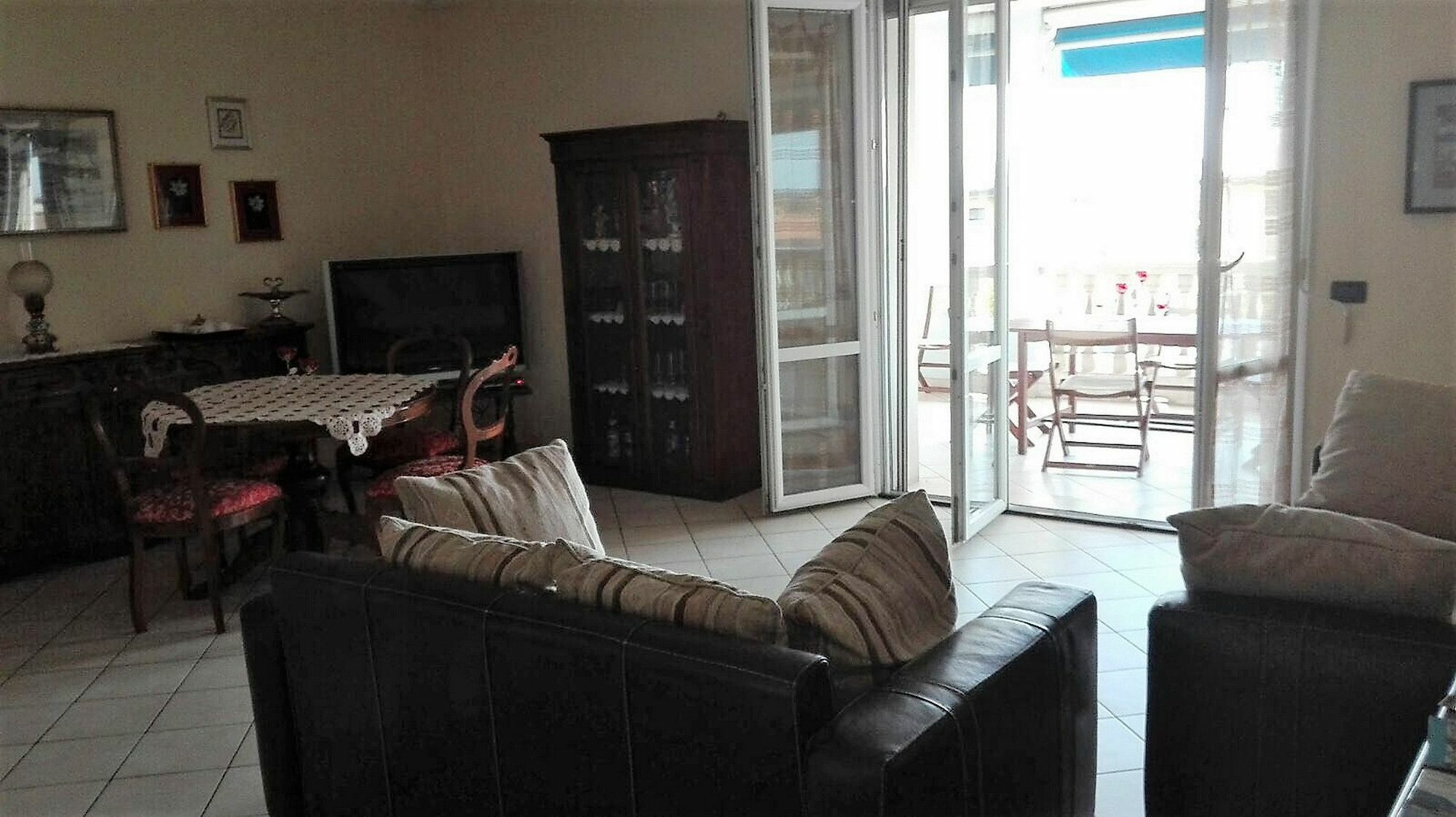 Damm Atra Appartement Sirmione