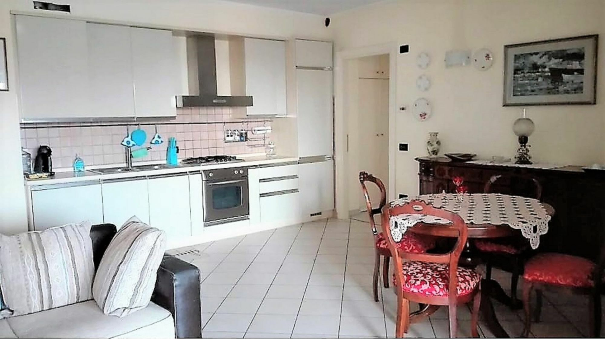 Appartement Damm Atra