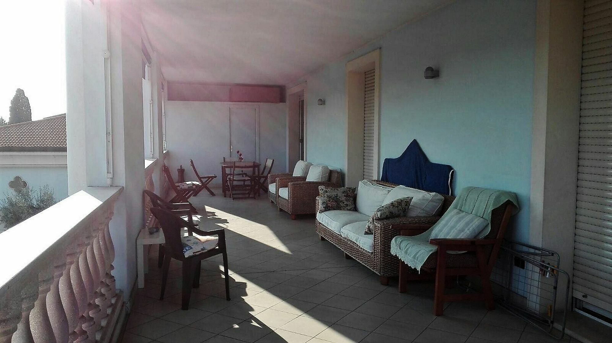 Damm Atra Apartman