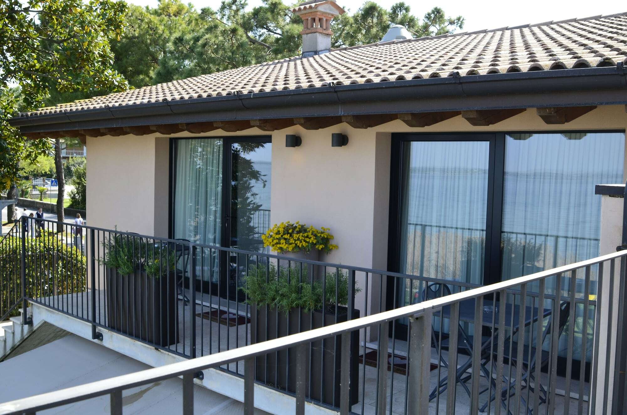 Casa Dei Pescatori Apartment *