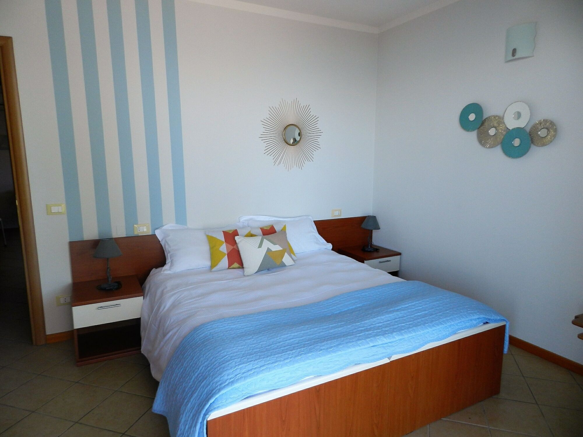 Apartment Casa Dei Pescatori Sirmione
