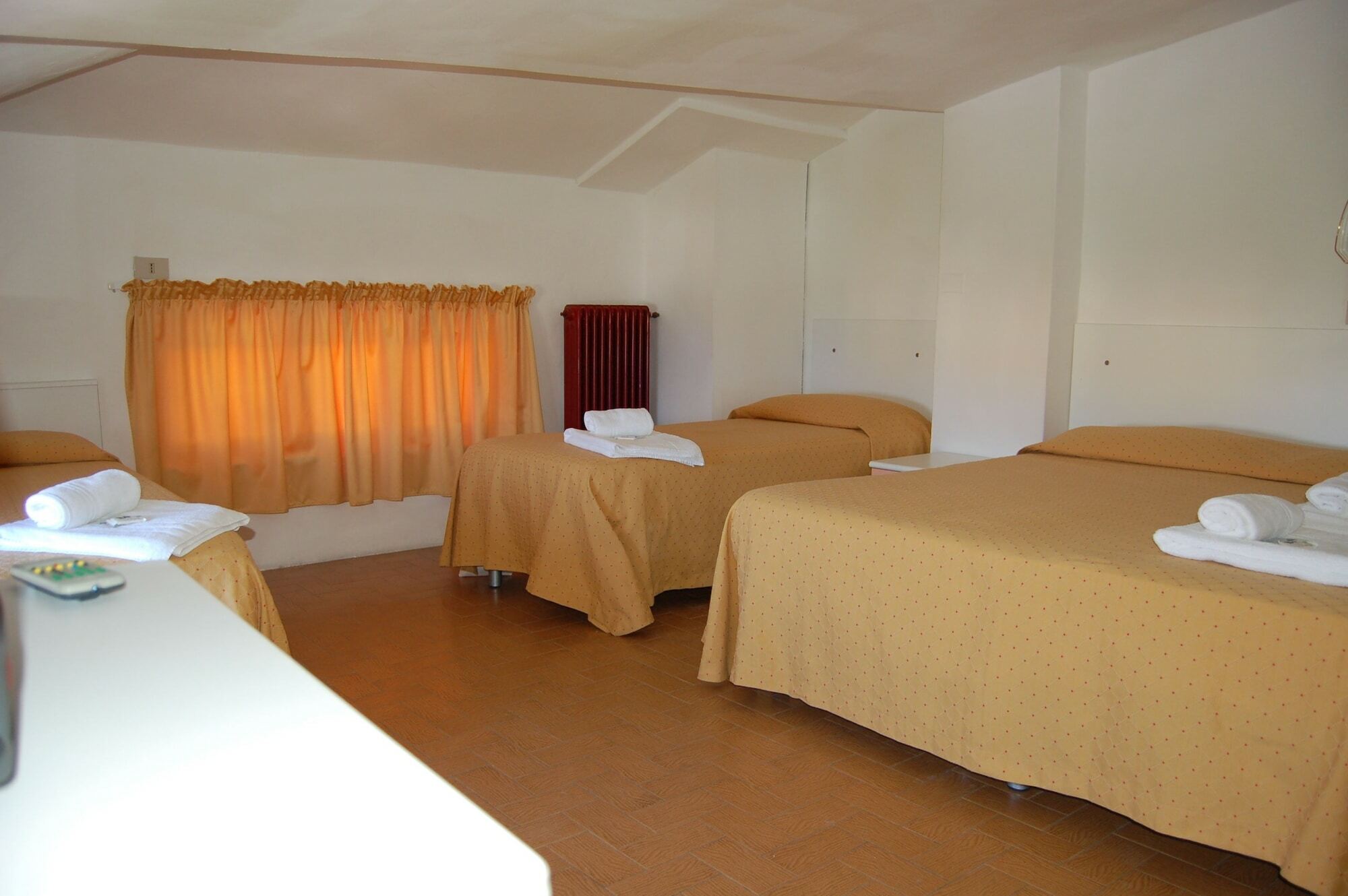 Poggio Al *