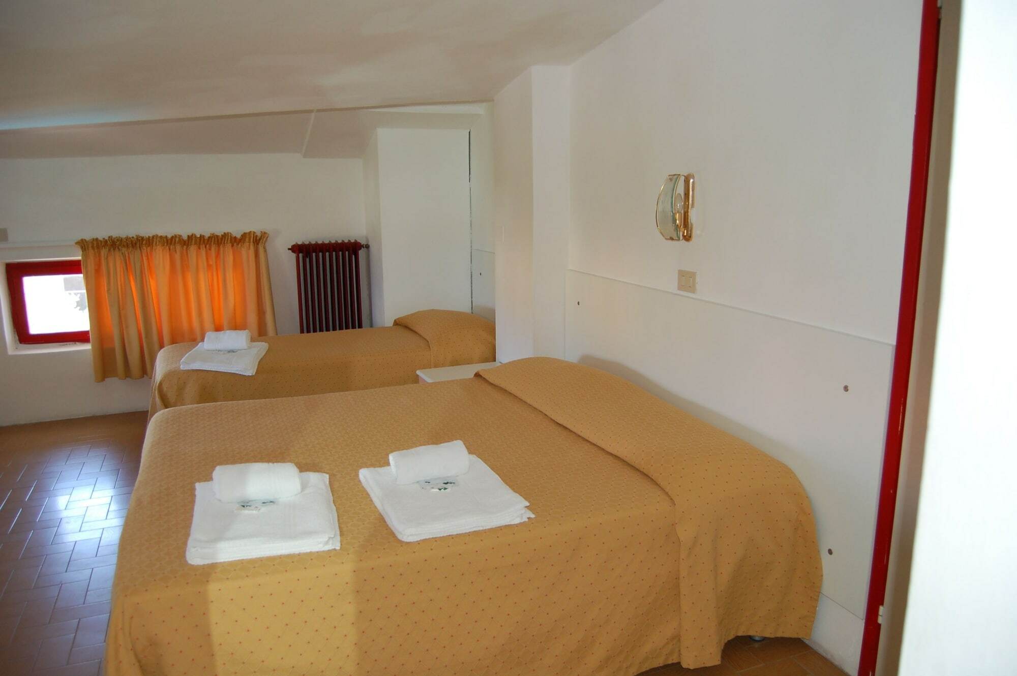 Poggio Al Apartment