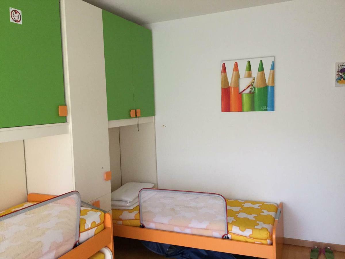 Benacus 2 Apartment *