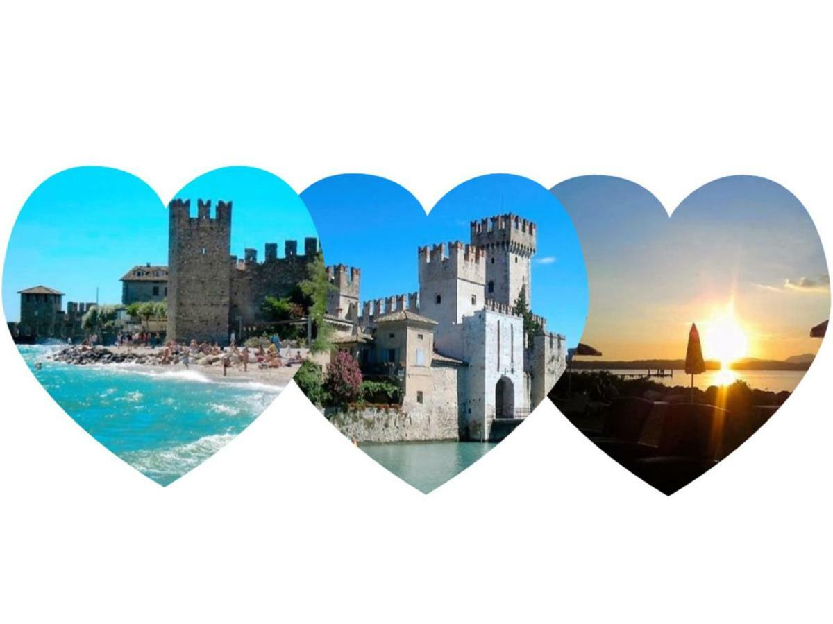 Appartement Happy Days Breakfast Sirmione