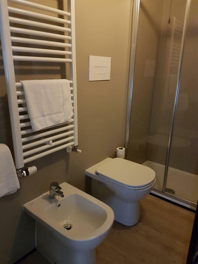 La Casa Del Lago Bed & Breakfast Sirmione
