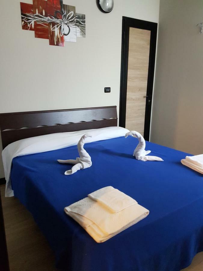 Bed & Breakfast La Casa Del Lago *