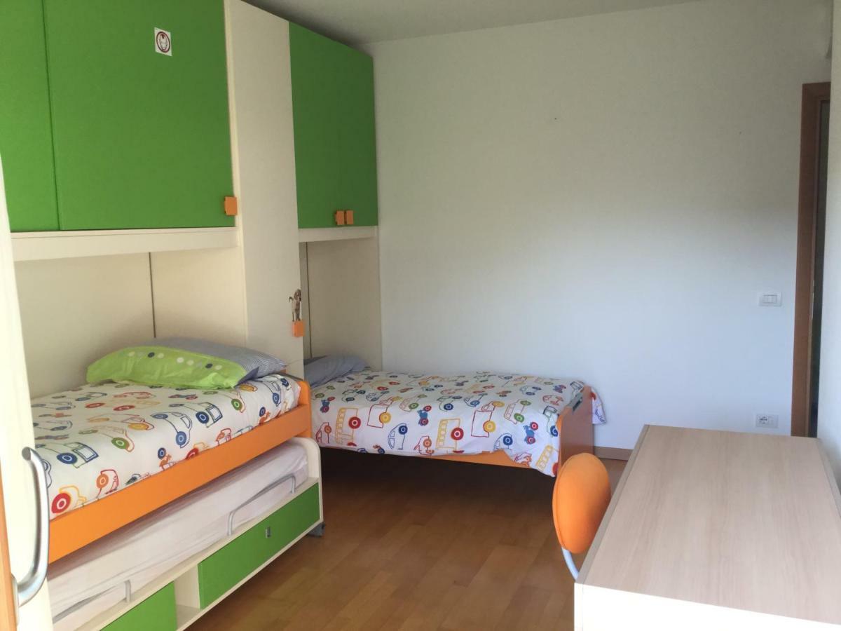 Apartment Benacus 2 Sirmione