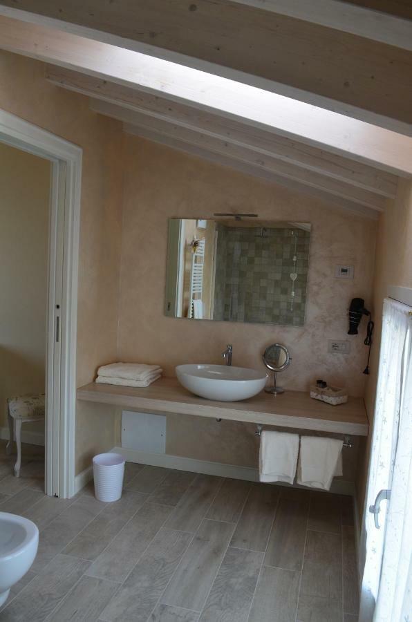 Bed & Breakfast La Fiaba