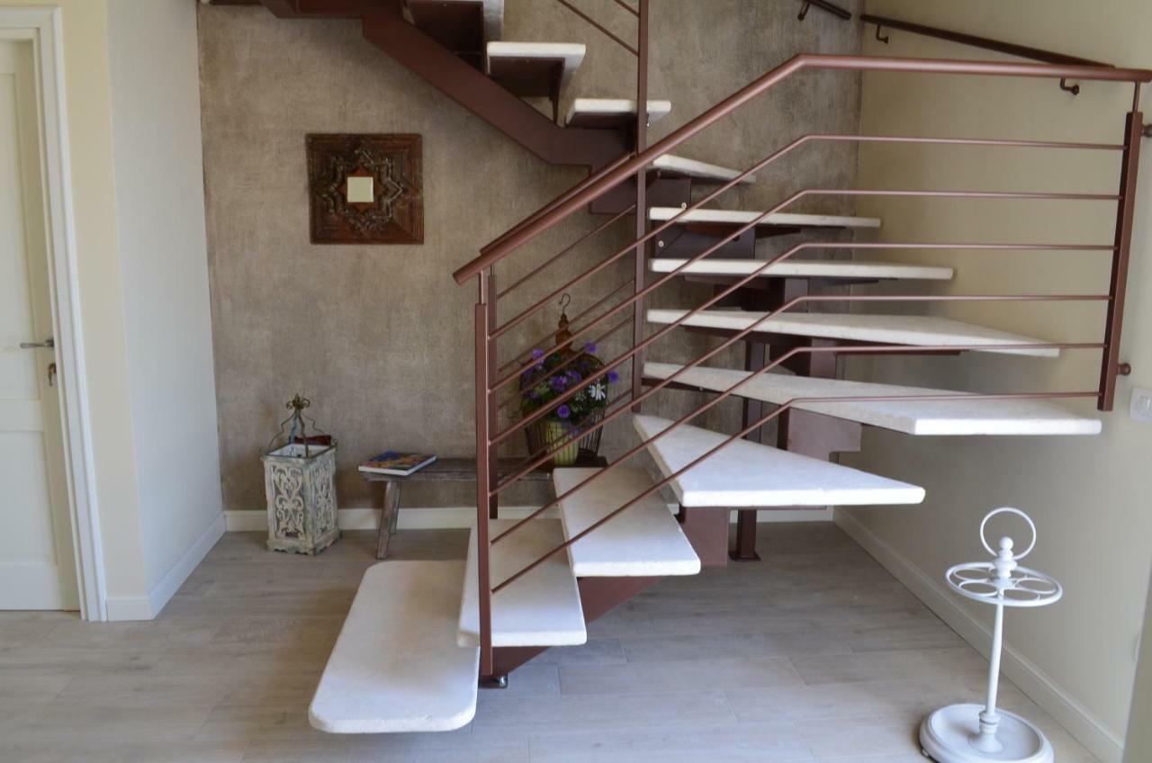 La Fiaba Bed & Breakfast