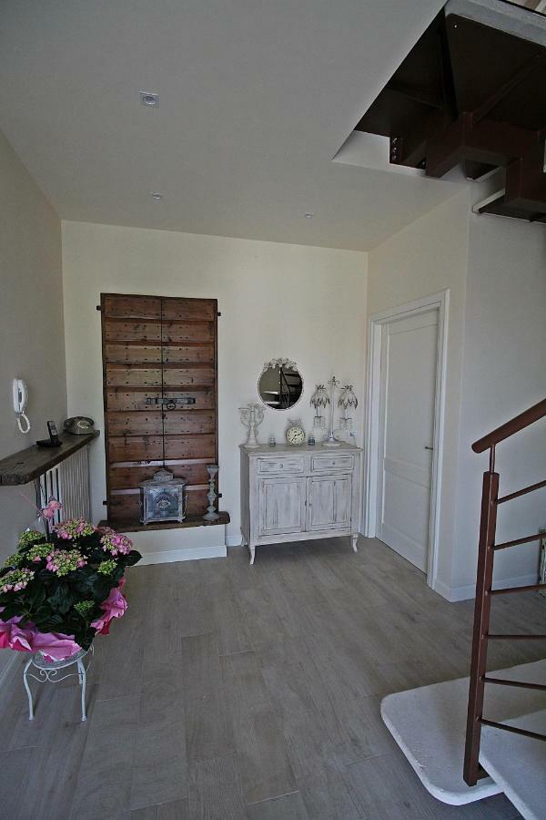 La Fiaba Bed & Breakfast
