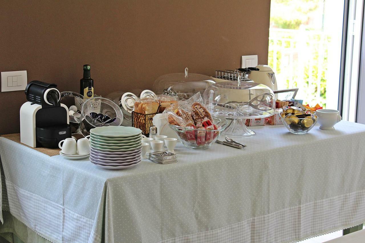 La Fiaba Bed & Breakfast Sirmione