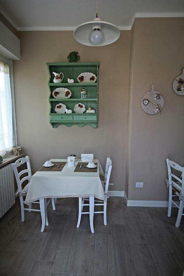 Bed & Breakfast La Fiaba *