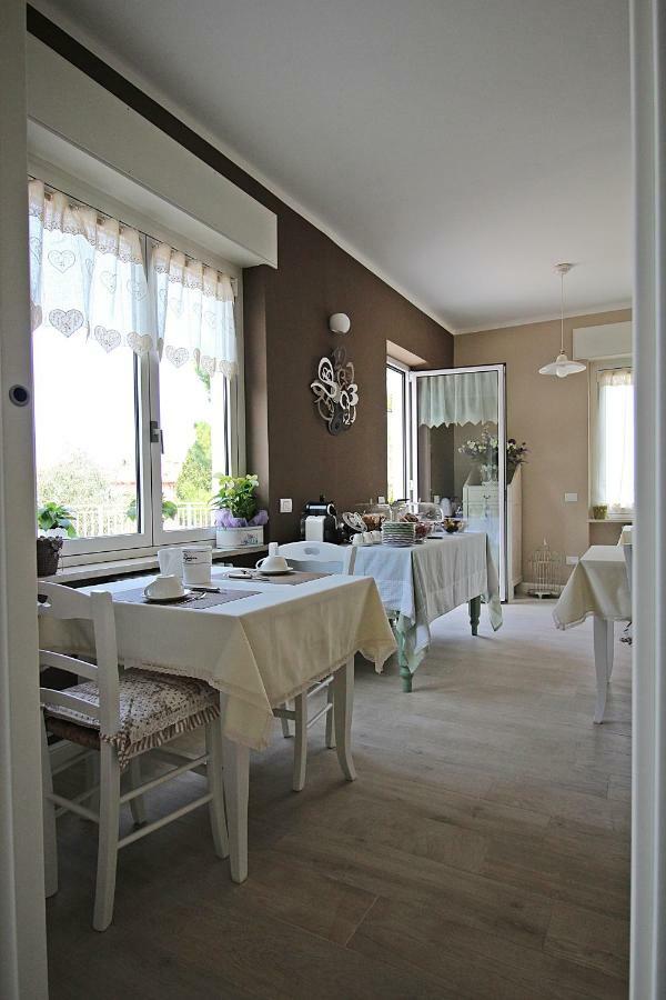 La Fiaba Bed & Breakfast Sirmione