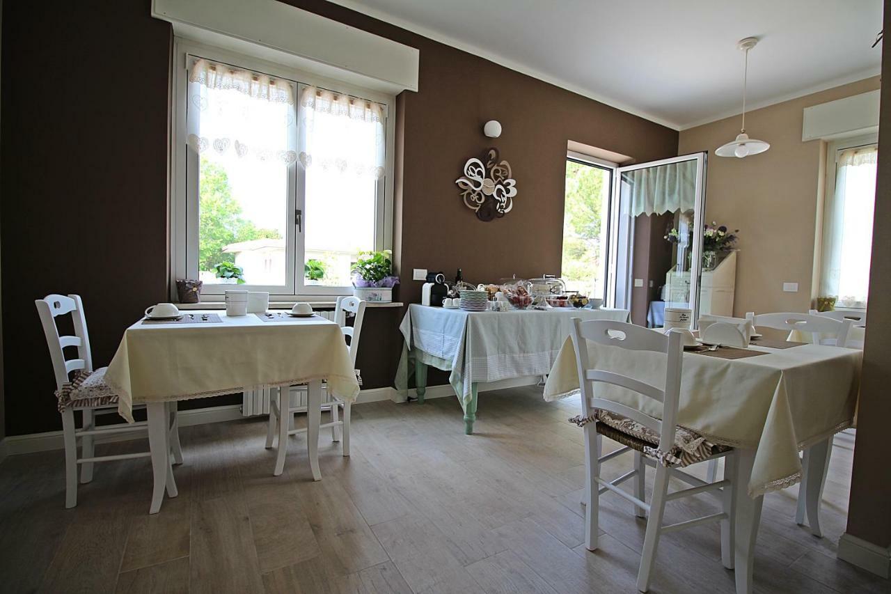 Bed & Breakfast La Fiaba *