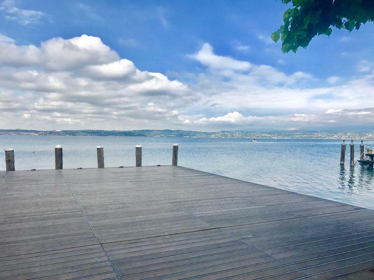 Porto Valentino 2 Apartman Sirmione