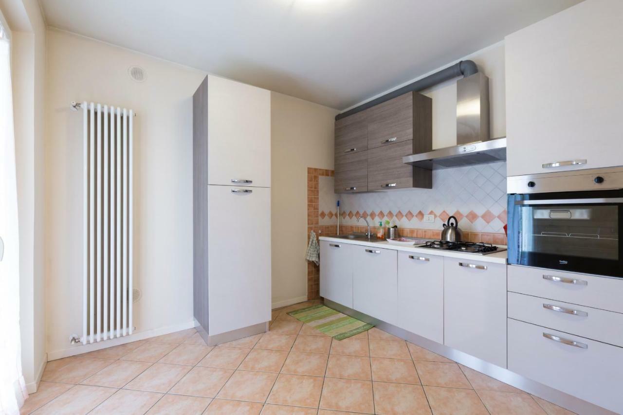 Holiday home Nico Sirmione