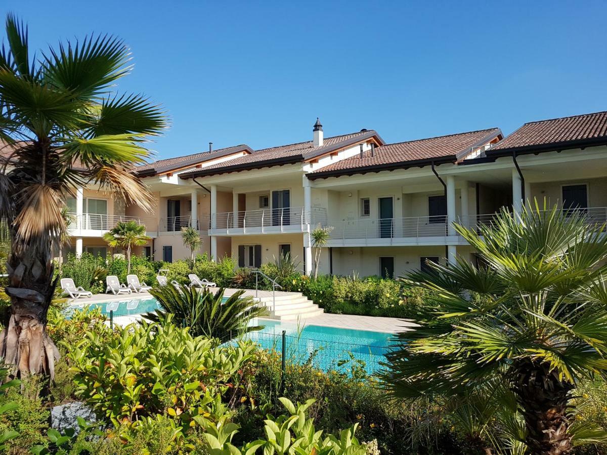 Sky Garda View Apartment